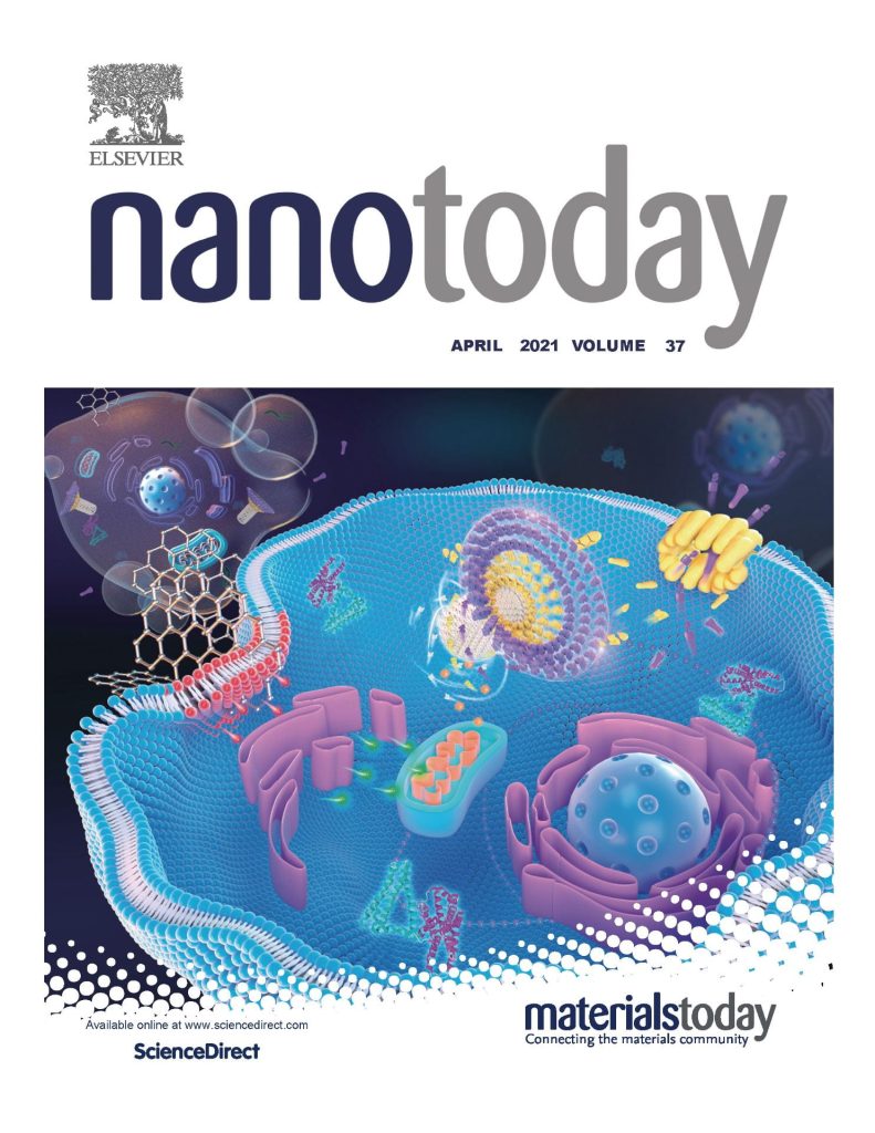 Nano Today journal